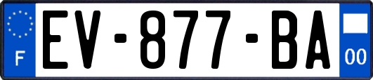 EV-877-BA