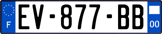 EV-877-BB