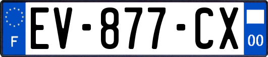 EV-877-CX