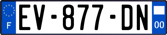 EV-877-DN