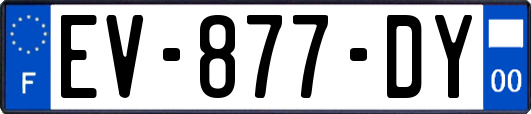 EV-877-DY