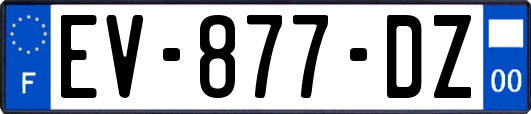 EV-877-DZ