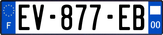 EV-877-EB