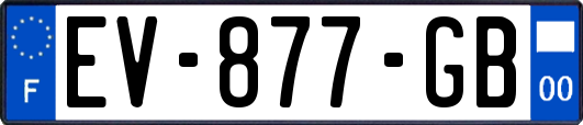 EV-877-GB