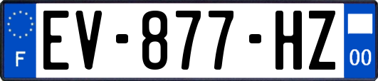EV-877-HZ