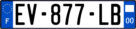 EV-877-LB