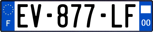 EV-877-LF