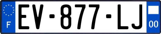 EV-877-LJ