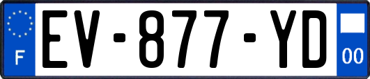 EV-877-YD