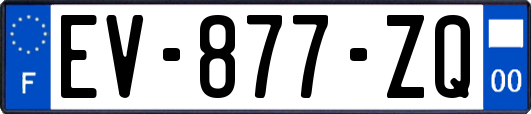 EV-877-ZQ