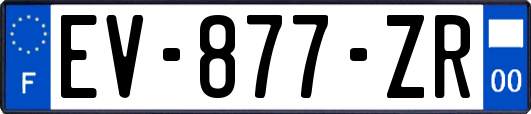 EV-877-ZR