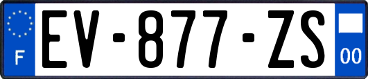 EV-877-ZS