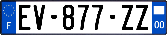 EV-877-ZZ