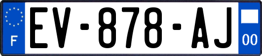 EV-878-AJ