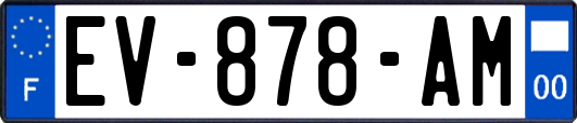 EV-878-AM