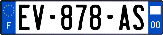 EV-878-AS