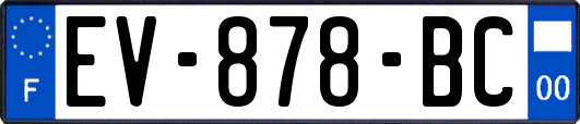 EV-878-BC