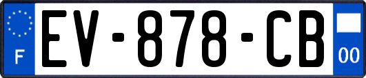 EV-878-CB