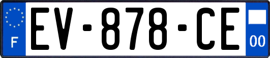 EV-878-CE