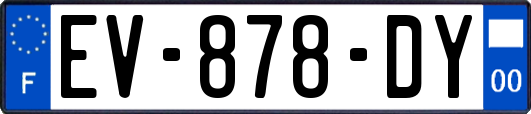 EV-878-DY