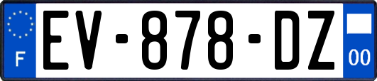 EV-878-DZ