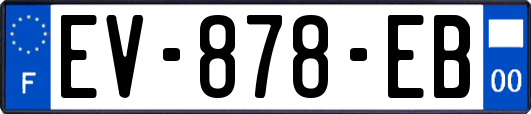 EV-878-EB