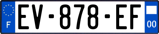 EV-878-EF