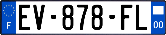 EV-878-FL