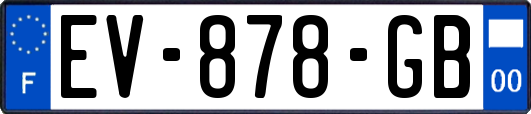 EV-878-GB