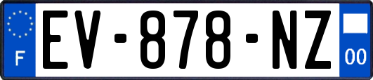 EV-878-NZ