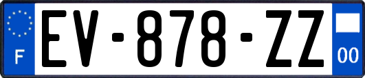 EV-878-ZZ