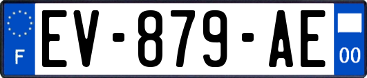 EV-879-AE