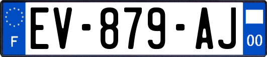 EV-879-AJ