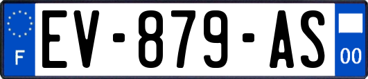 EV-879-AS