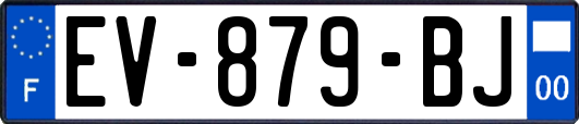 EV-879-BJ