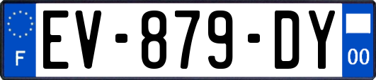 EV-879-DY