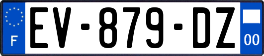 EV-879-DZ