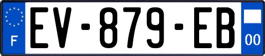 EV-879-EB