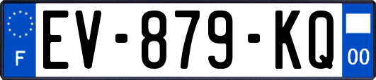 EV-879-KQ