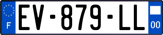 EV-879-LL