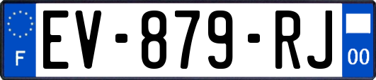 EV-879-RJ