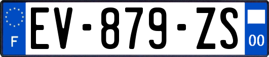 EV-879-ZS