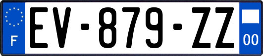 EV-879-ZZ