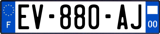 EV-880-AJ