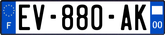 EV-880-AK