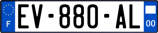 EV-880-AL