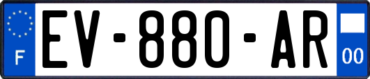 EV-880-AR