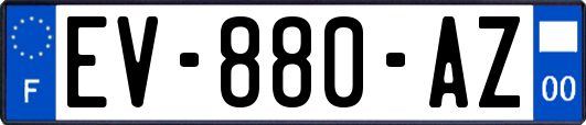 EV-880-AZ