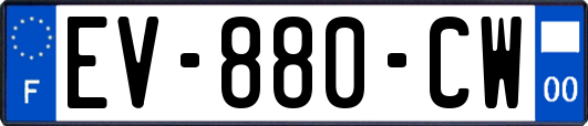 EV-880-CW