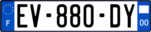 EV-880-DY